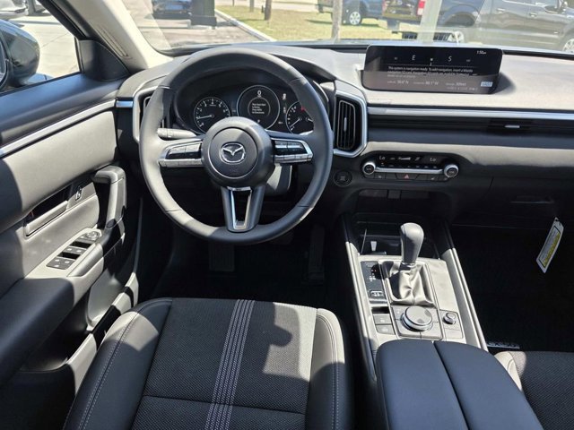 New 2026 MAZDA CX-50 AWD 2.5 S w/ Weather Package image 5