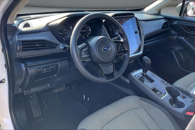 Used 2024 Subaru Crosstrek 2.0i Premium image 16