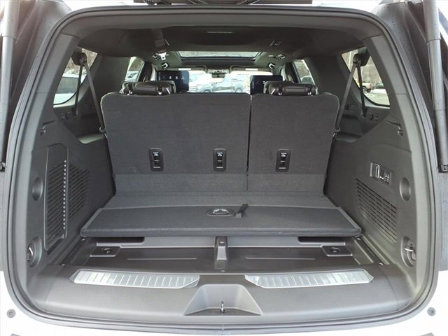 New 2026 GMC Yukon XL AT4 Ultimate image 16