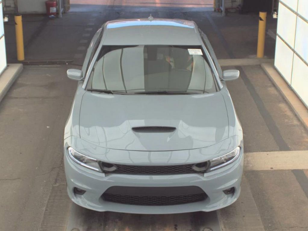 Used 2022 Dodge Charger R/T image 2