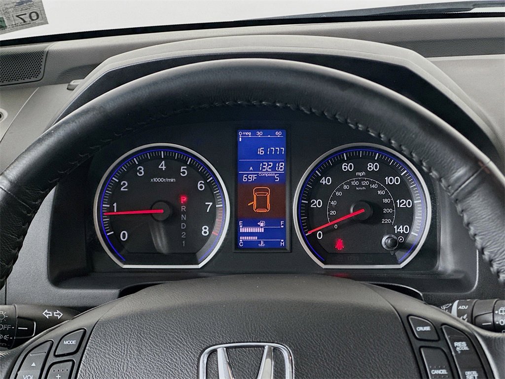 Used 2010 Honda CR-V EX-L image 21