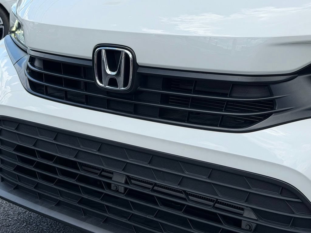 Certified 2023 Honda Civic Sport image 18