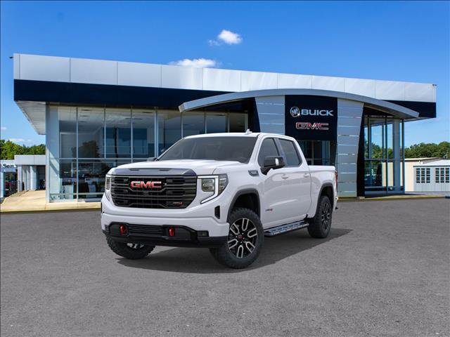 New 2026 GMC Sierra 1500 AT4 w/ Technology Package AWD/4WD image 8
