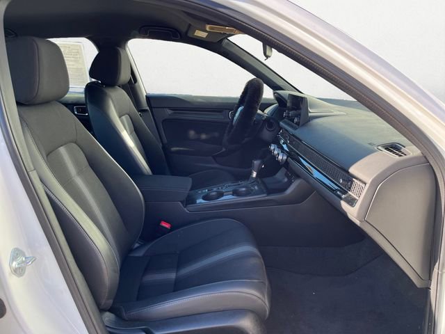 Used 2022 Honda Civic Sport image 16