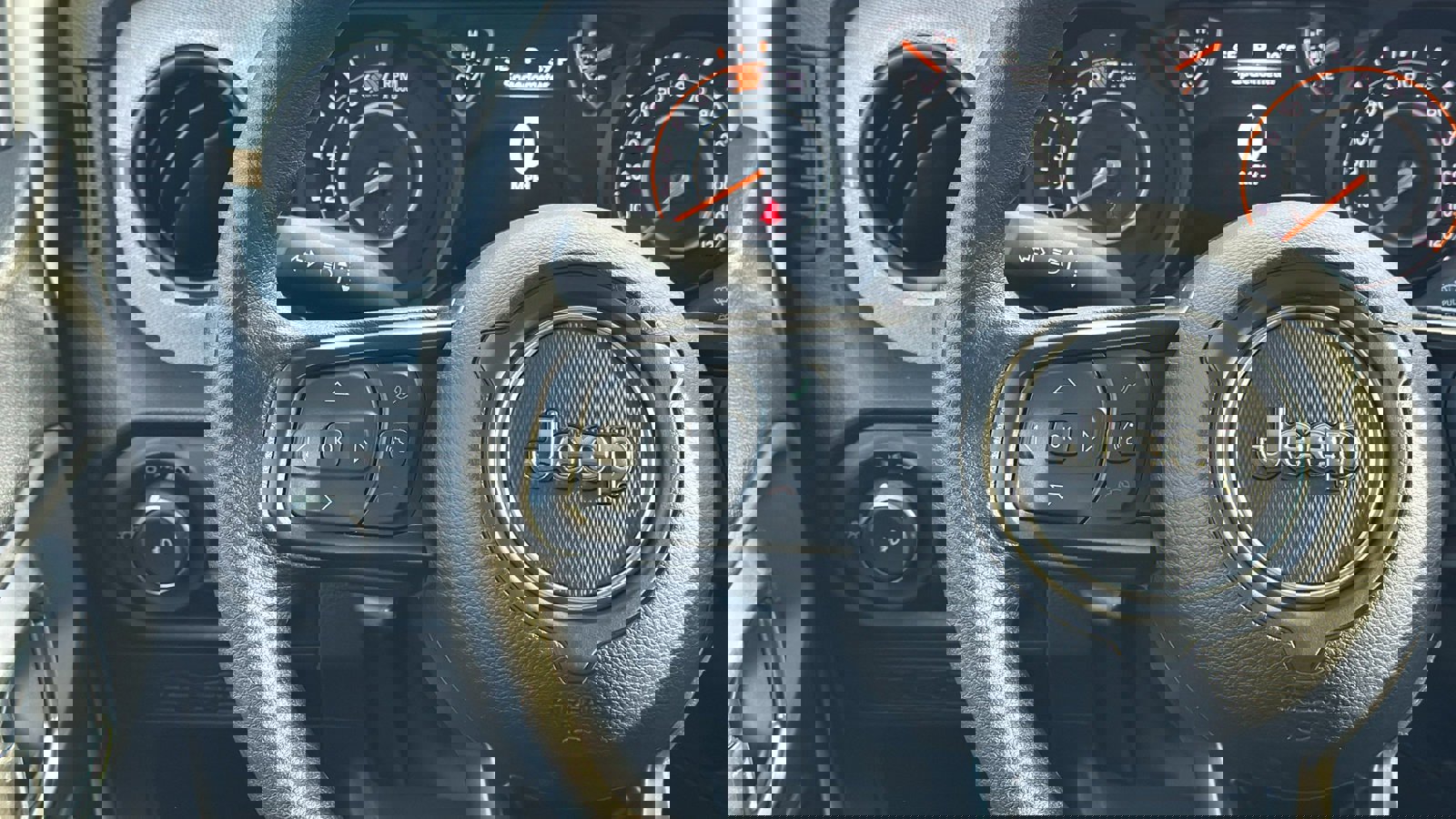 New 2026 Jeep Wrangler Unlimited Sport image 26