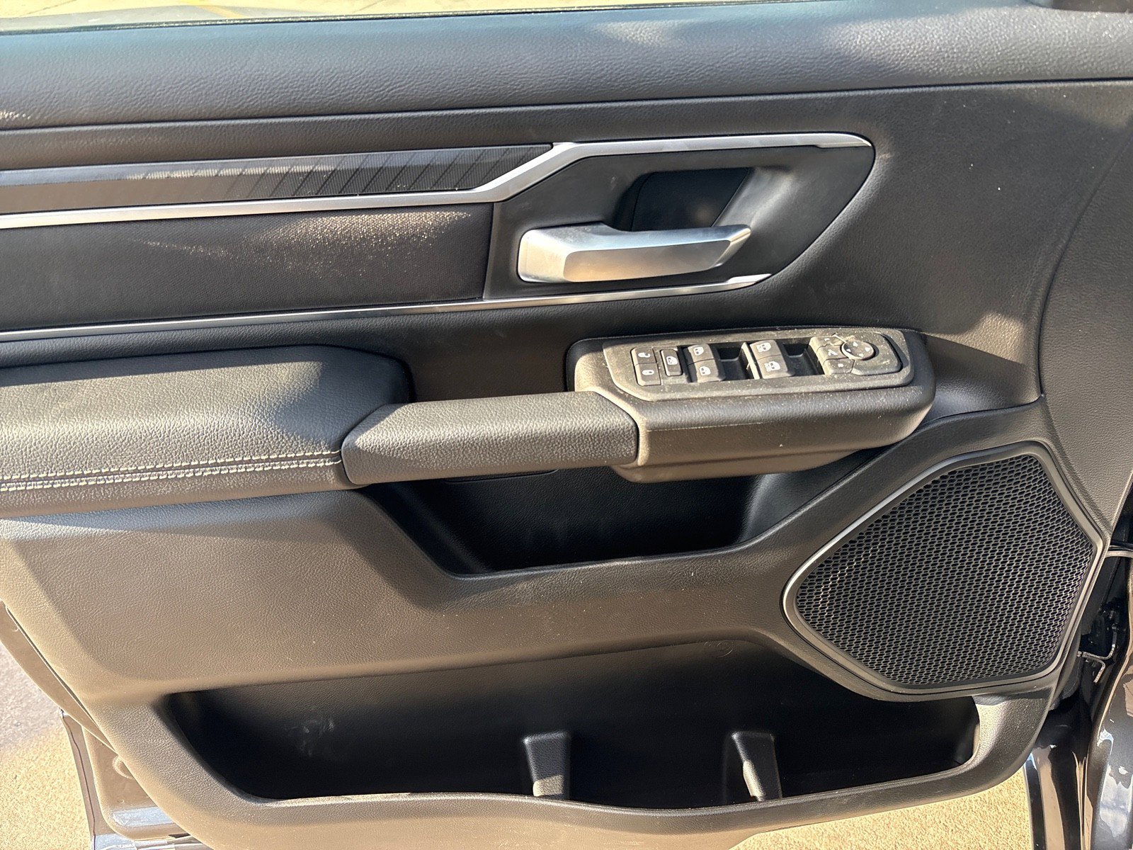 New 2026 RAM 1500 Big Horn image 13