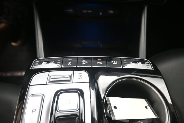 Used 2024 Hyundai Tucson Limited FWD image 14