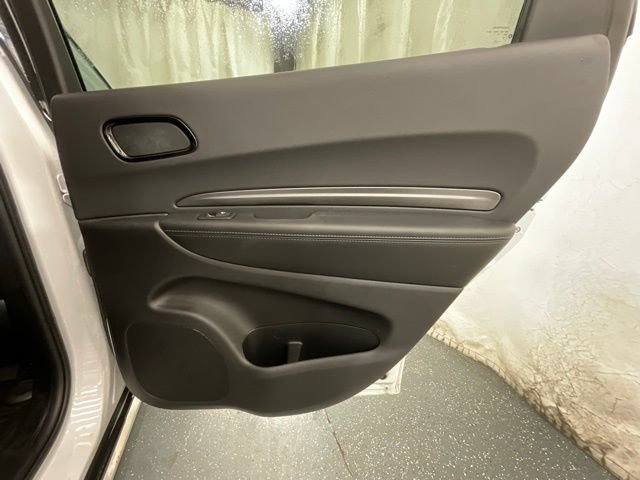 Used 2025 Dodge Durango AWD image 24