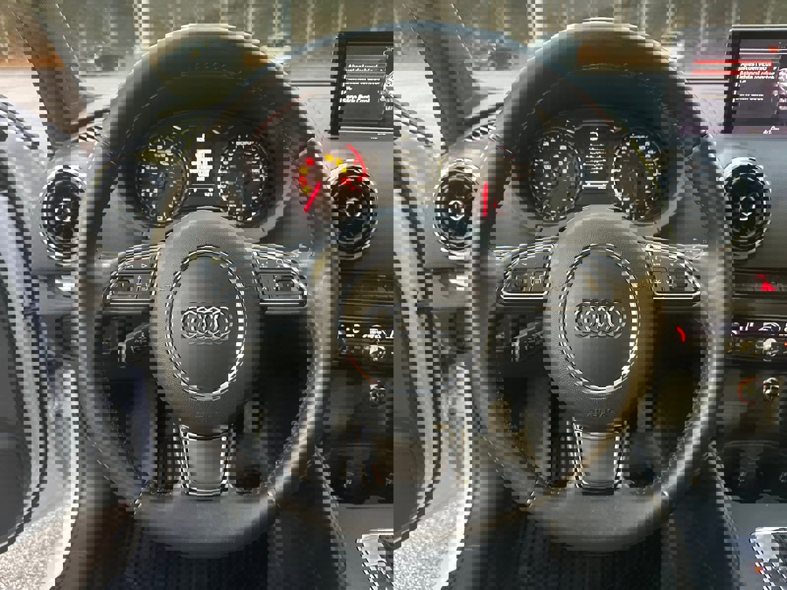 Used 2015 Audi A3 2.0T Premium Plus image 23