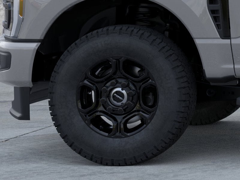 New 2026 Ford F250 XL w/ STX Appearance Package AWD/4WD image 19