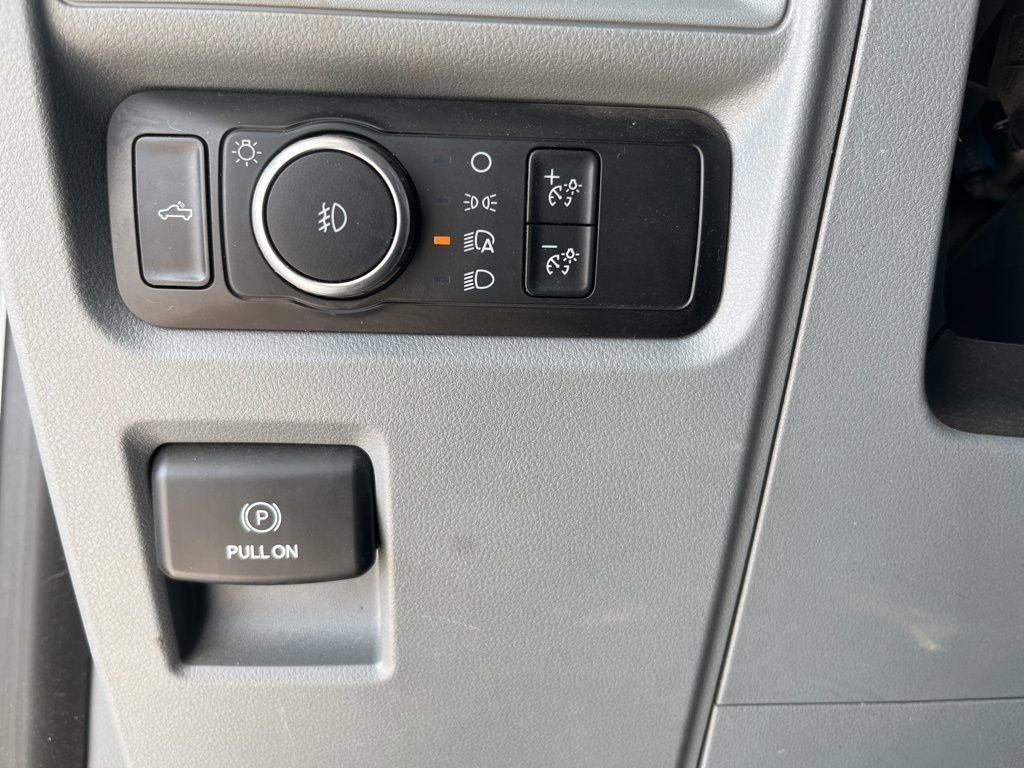 Used 2024 Ford F150 XLT w/ Tow/Haul Package image 13