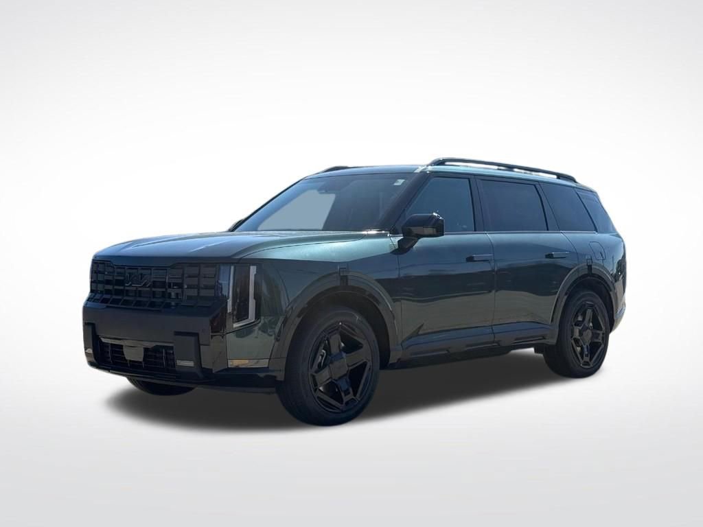 New 2027 Kia Telluride EX X-Line image 6