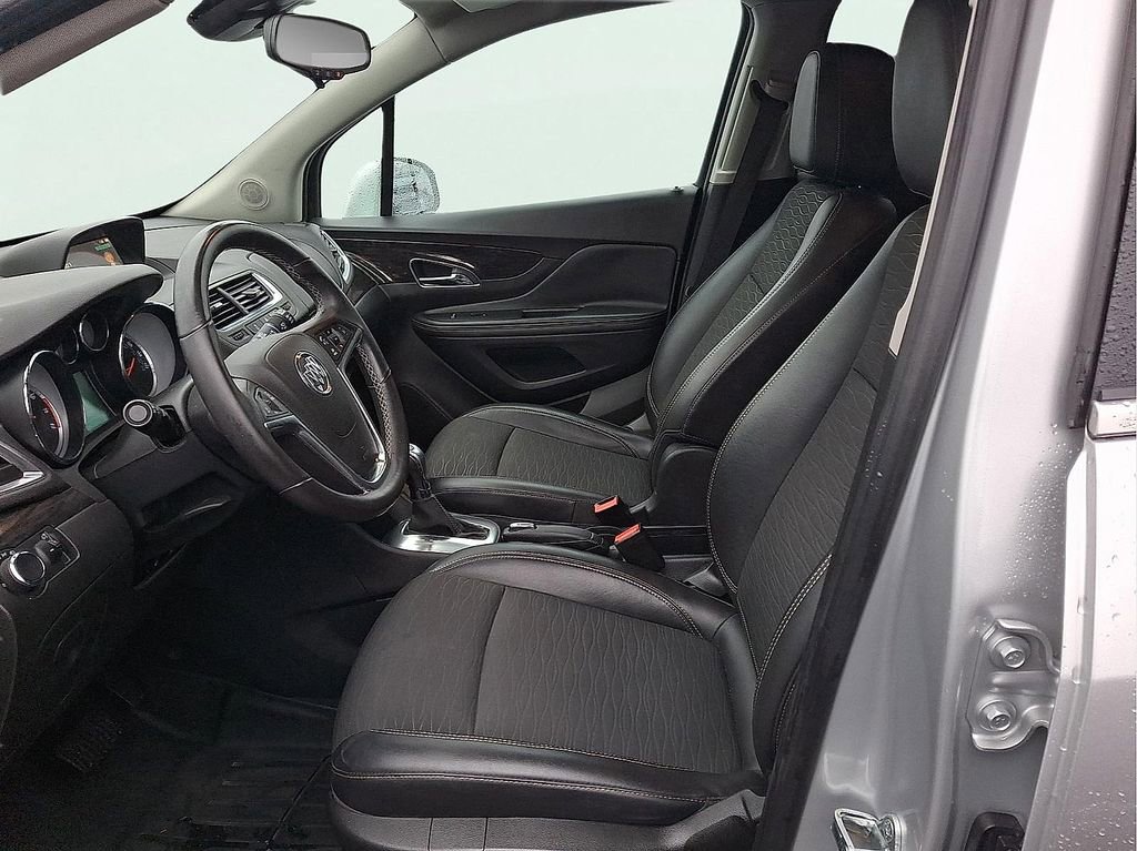 Used 2015 Buick Encore FWD image 14