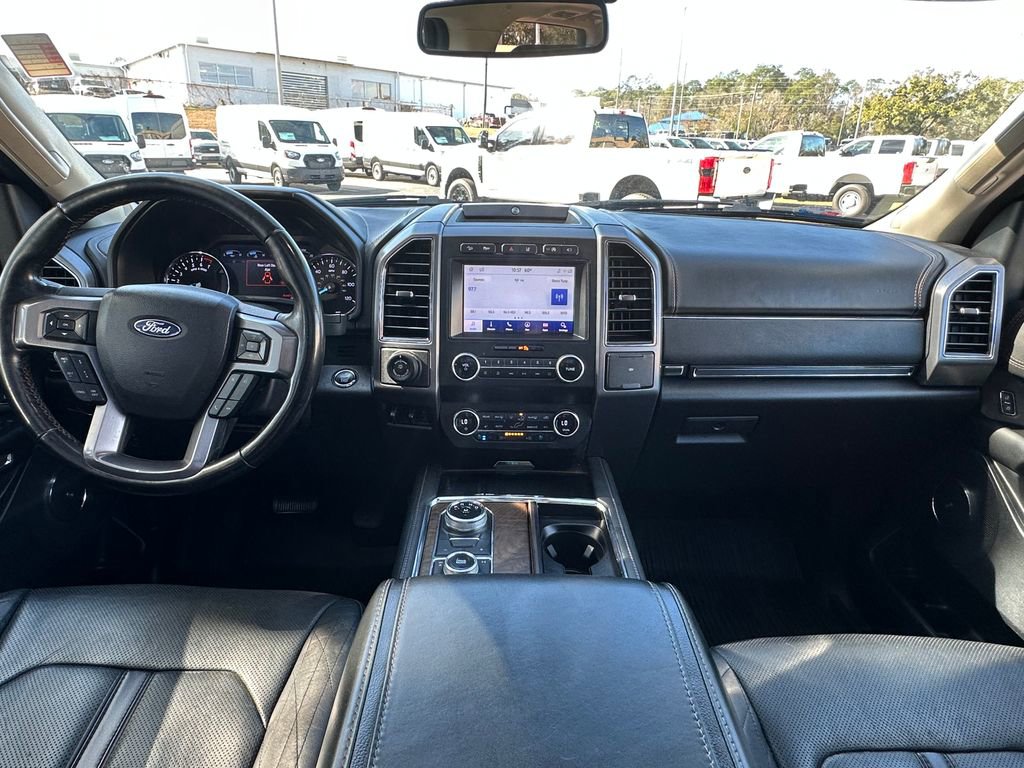 Used 2020 Ford Expedition Max Platinum image 52
