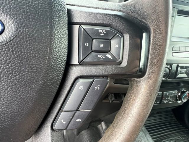 Used 2019 Ford F350 XL w/ Power Equipment Group image 24