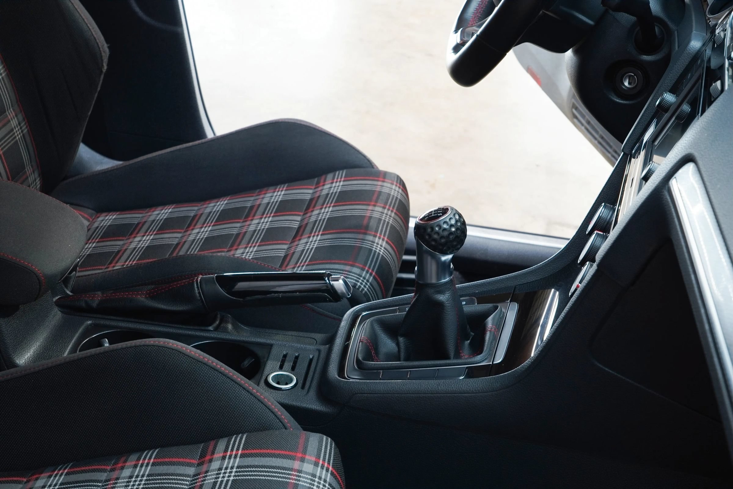 Used 2019 Volkswagen GTI S w/ Driver Assistance Package FWD image 36