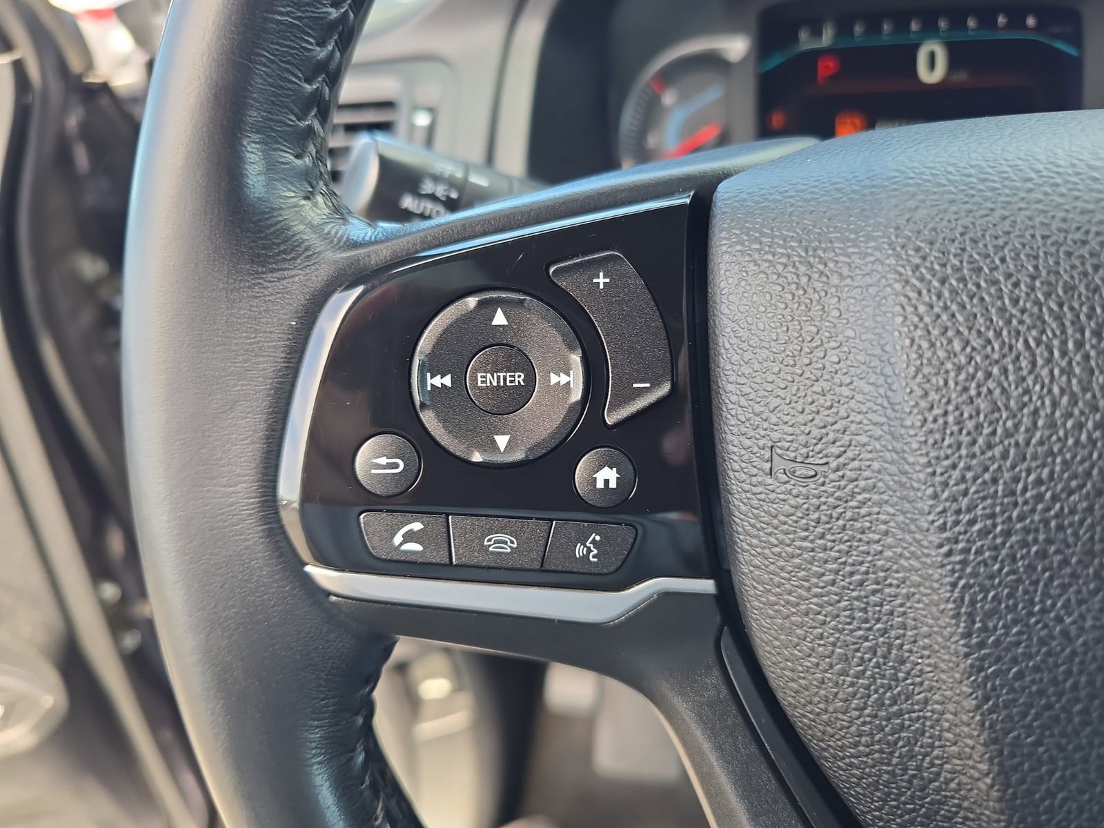 Used 2021 Honda Passport Touring image 22