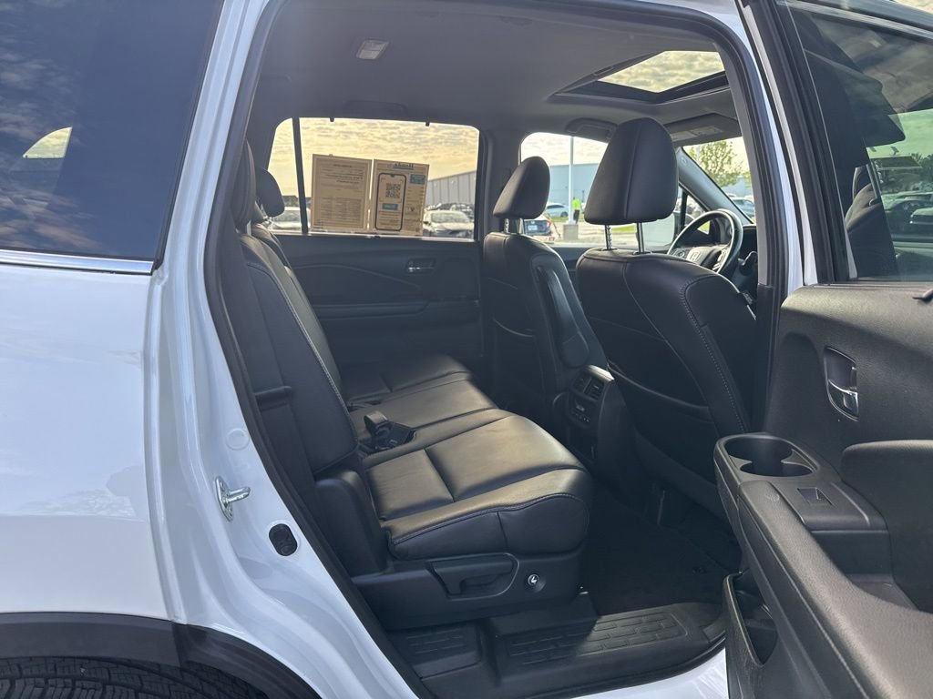 Used 2022 Honda Pilot Special Edition image 37