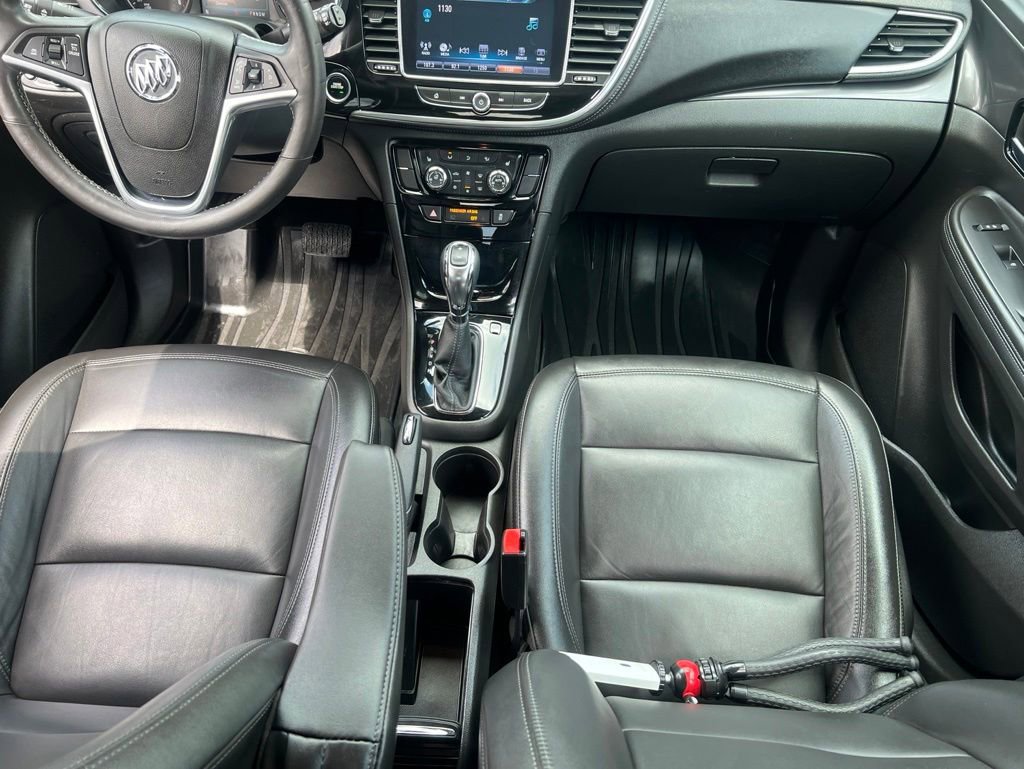 Used 2019 Buick Encore Essence FWD image 17