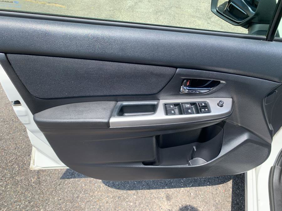 Used 2015 Subaru Impreza 2.0i Premium image 9