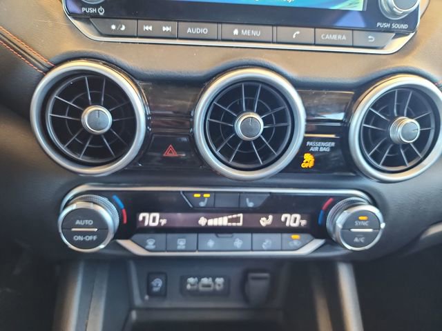 Used 2024 Nissan Sentra SR image 22