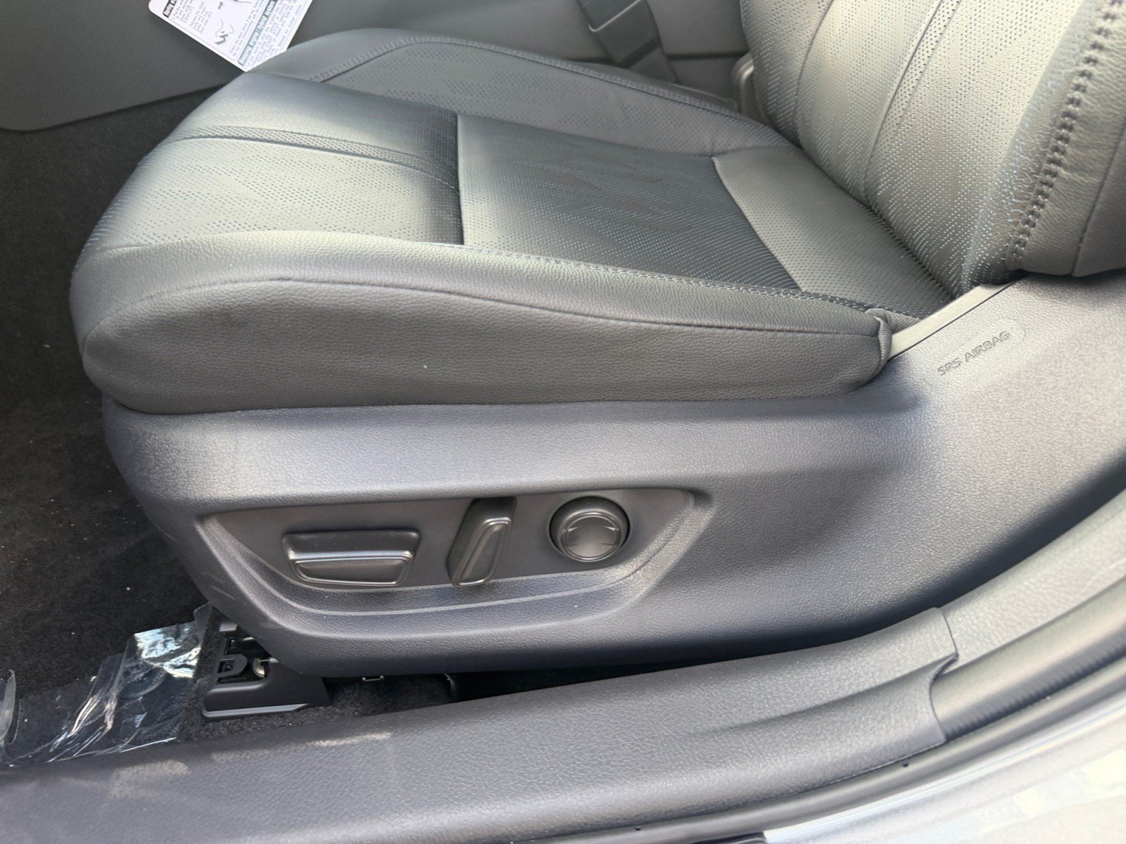 New 2026 Toyota Camry XSE FWD image 14