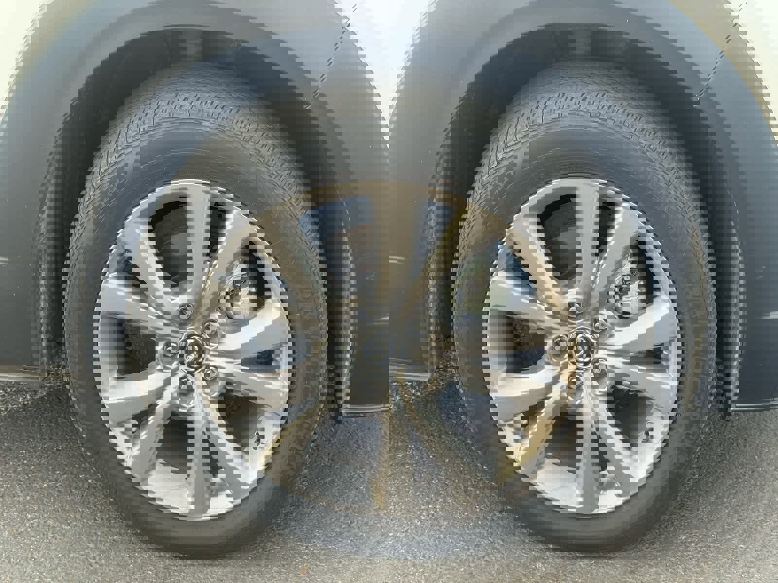 Used 2020 MAZDA CX-30 AWD w/ Preferred Package image 6