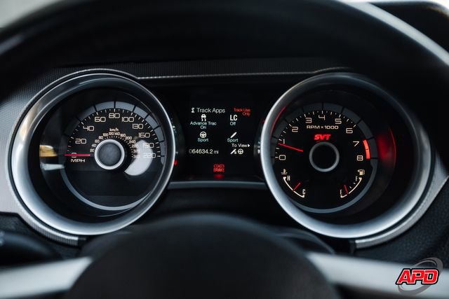 Used 2014 Ford Mustang Shelby GT500 w/ Equipment Group 821A image 8