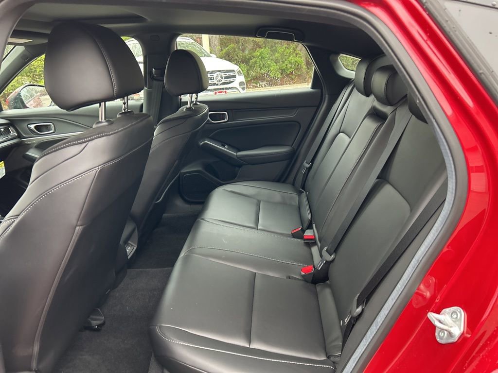 Certified 2025 Acura Integra A-Spec image 22