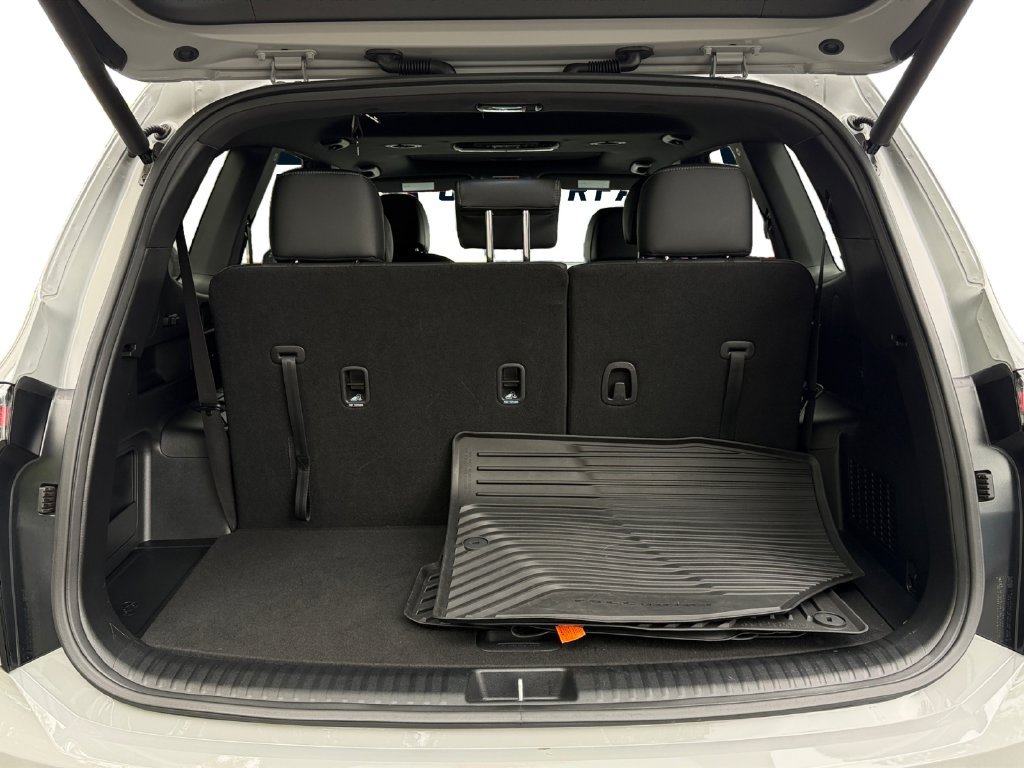 Used 2025 Kia Telluride EX X-Line AWD/4WD image 11