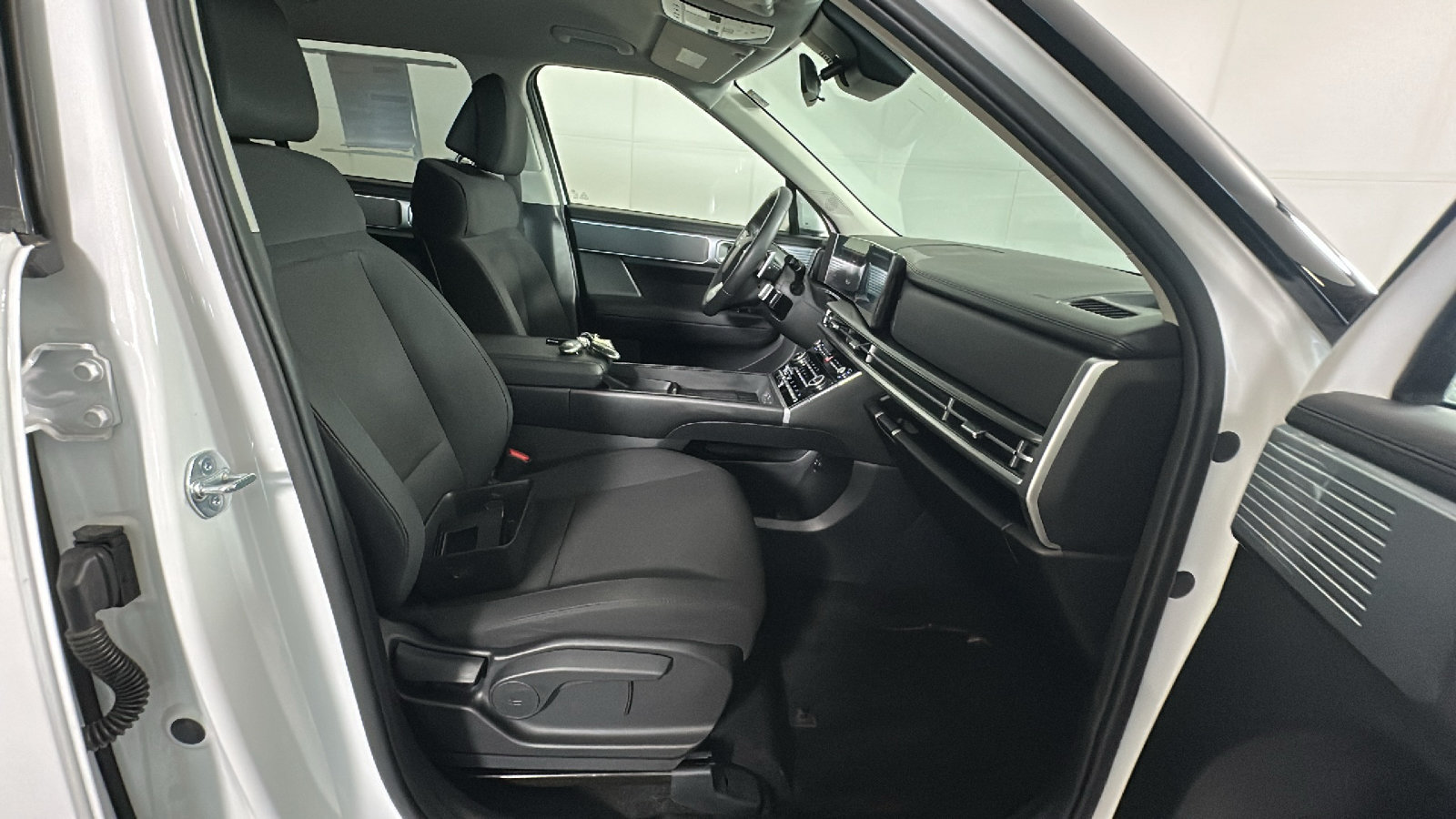 Used 2026 Hyundai Santa Fe SE AWD/4WD image 36