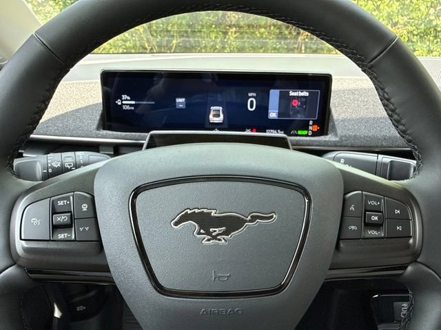 Used 2025 Ford Mustang Mach-E Premium AWD/4WD image 10