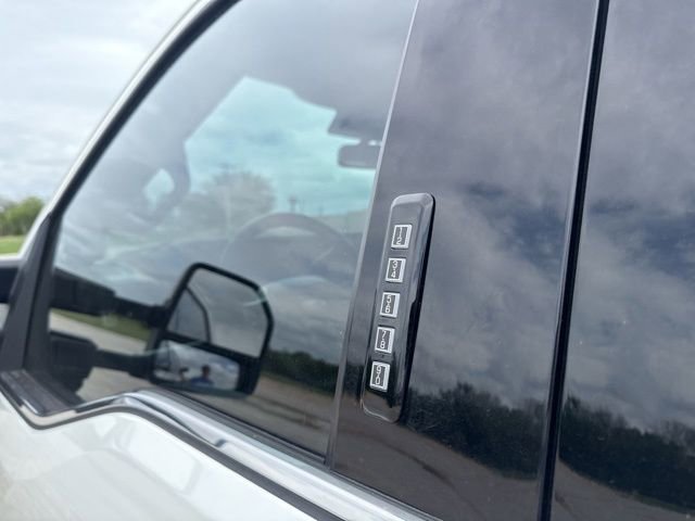 Used 2023 Ford F450 Limited w/ FX4 Off-Road Package image 12