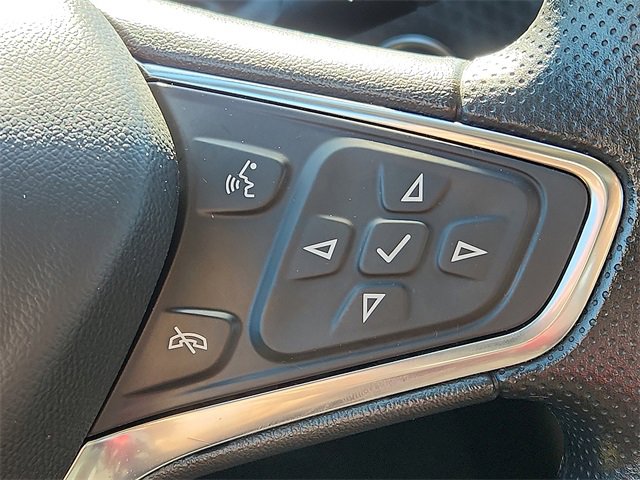 Used 2024 Chevrolet Malibu LT image 17