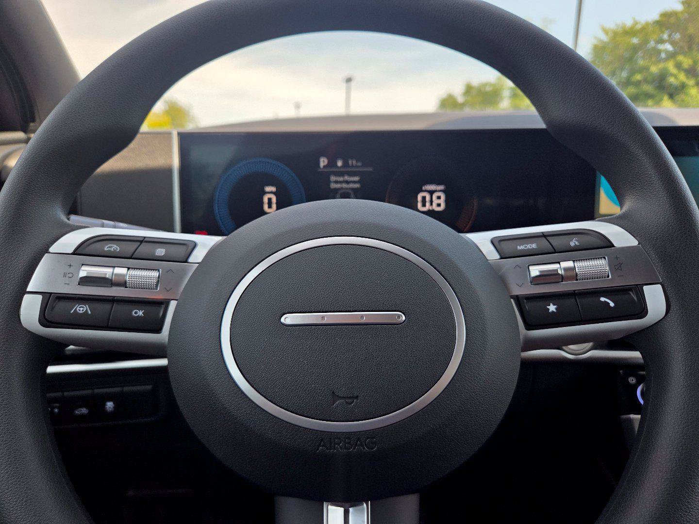 New 2027 Hyundai Santa Cruz SE AWD/4WD image 48