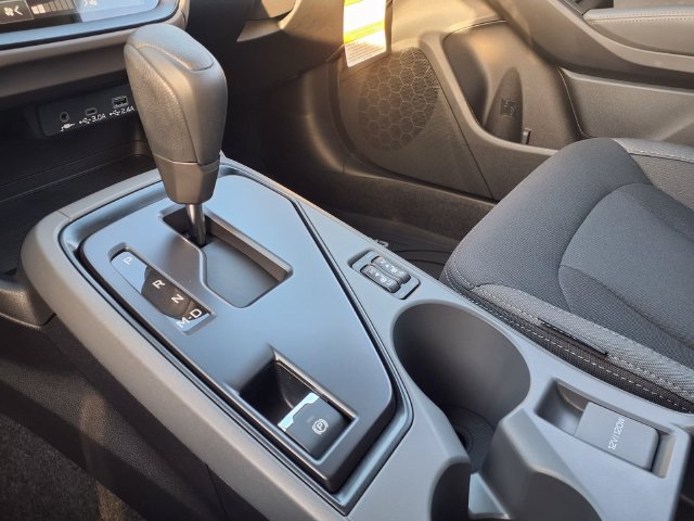 New 2026 Subaru Crosstrek 2.5i Premium AWD/4WD image 17
