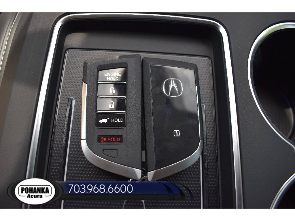 New 2026 Acura MDX SH-AWD w/ Technology Package image 42