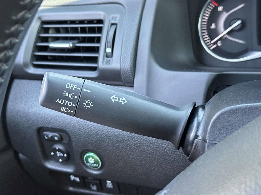 Certified 2023 Honda Passport EX-L image 22