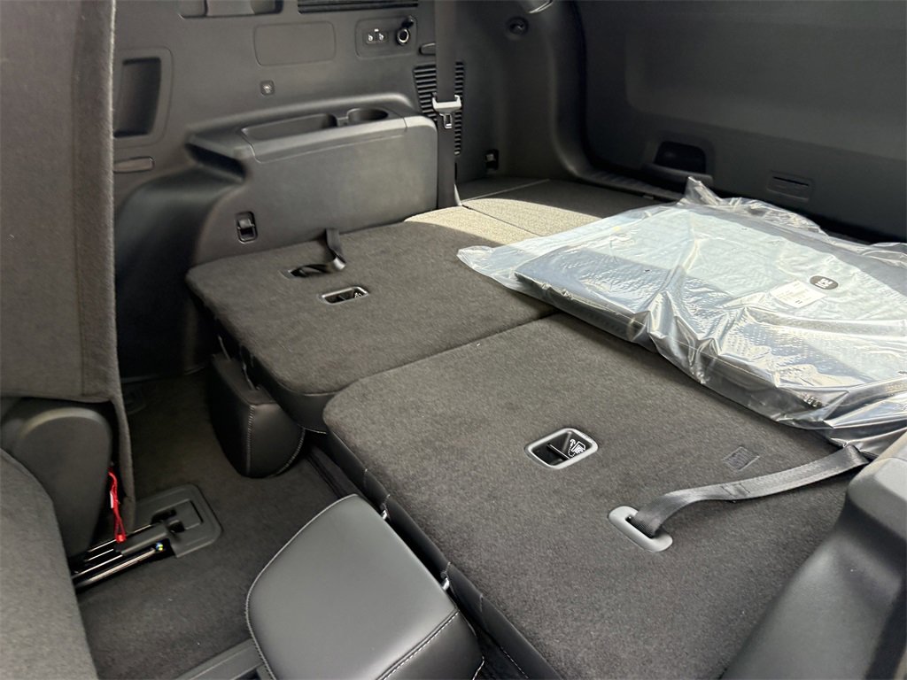 New 2026 Kia Sorento S w/ S Panoramic Sunroof Package image 18