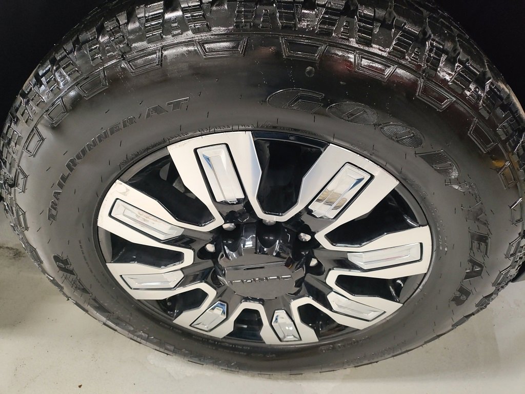 New 2026 GMC Sierra 2500 Denali w/ Technology Package image 4