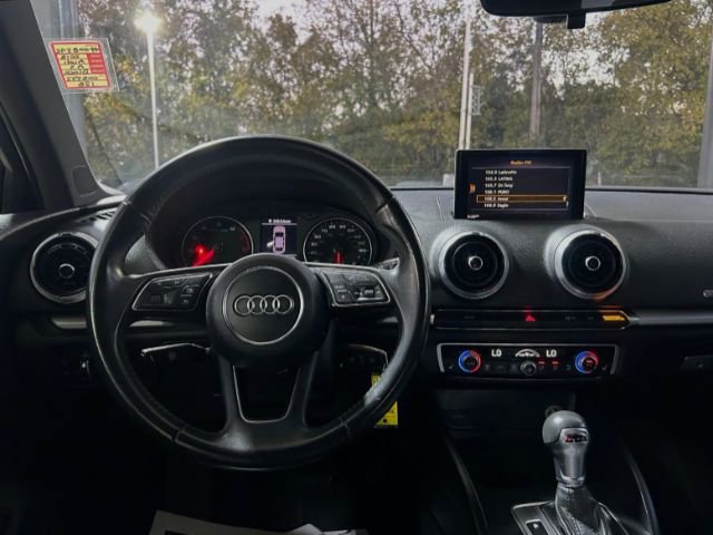 Used 2018 Audi A3 2.0T Premium FWD image 11