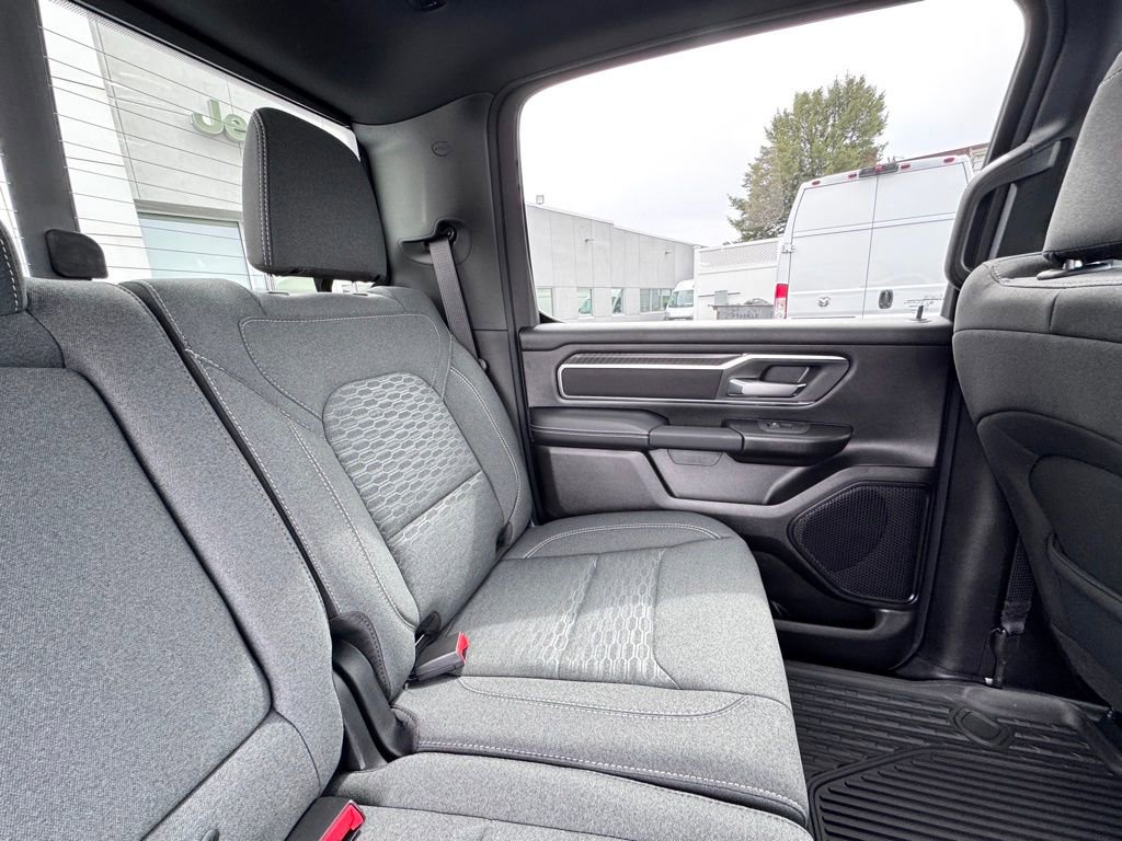 New 2026 RAM 1500 Big Horn/Lone Star image 23