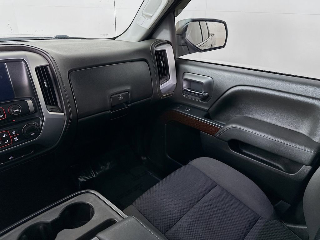 Used 2015 GMC Sierra 1500 SLE w/ SLE Value Package image 28