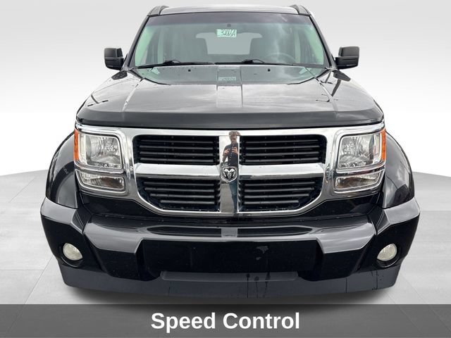 Used 2008 Dodge Nitro SXT AWD/4WD image 9