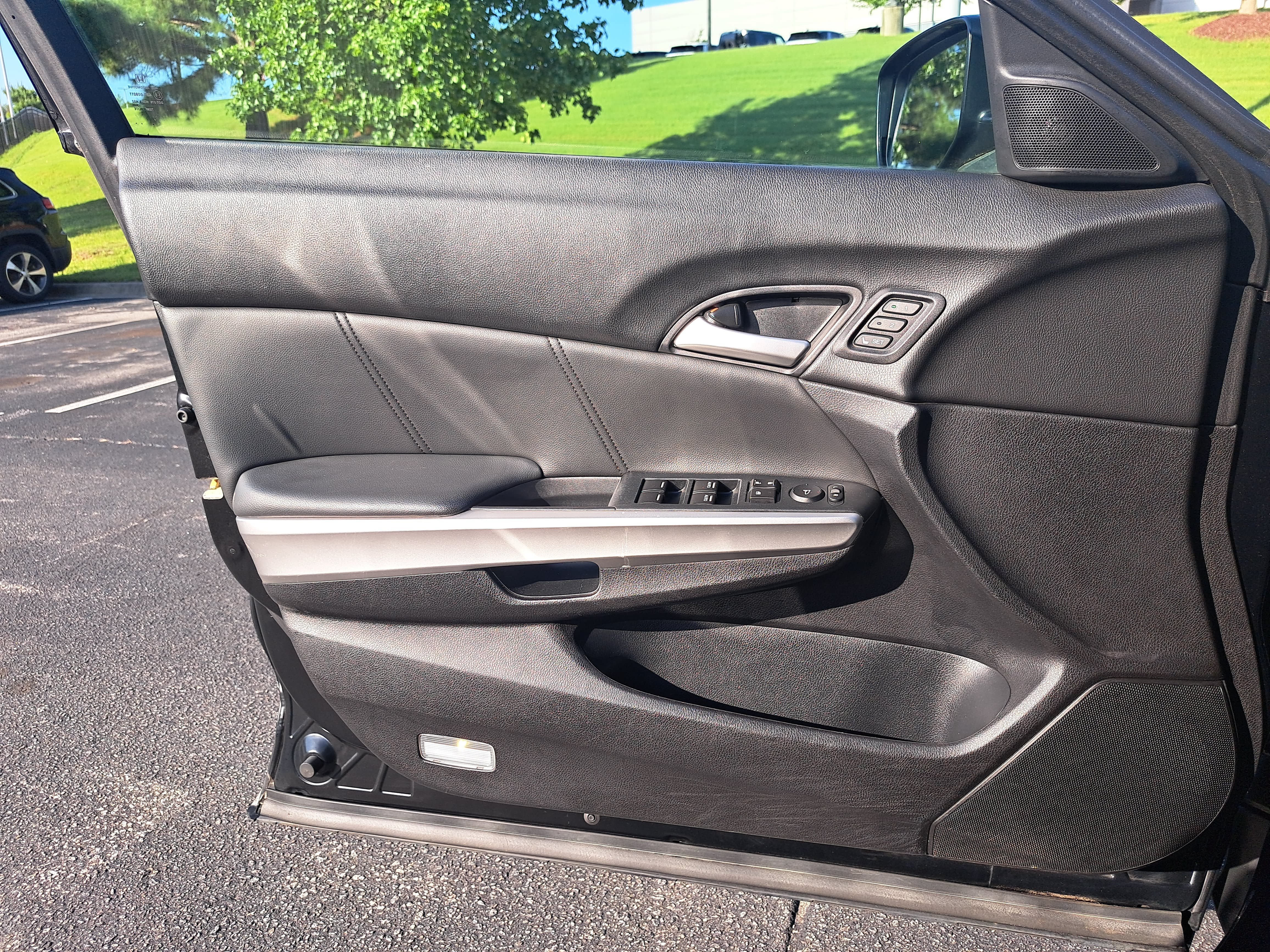 Used 2014 Honda Crosstour EX-L image 25