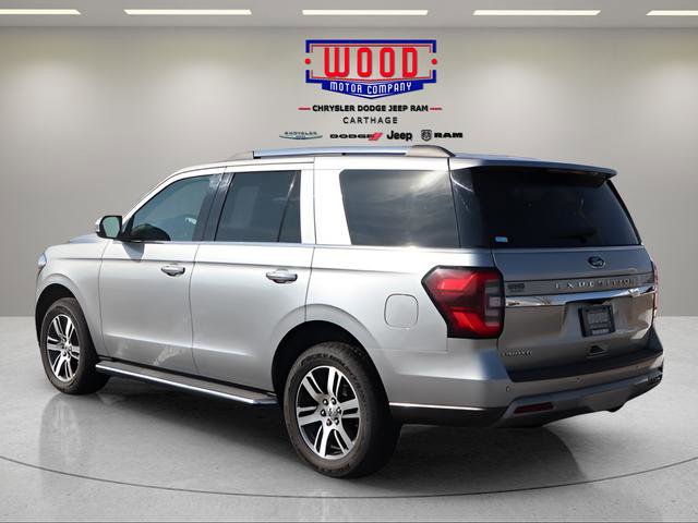 Used 2023 Ford Expedition Limited image 21