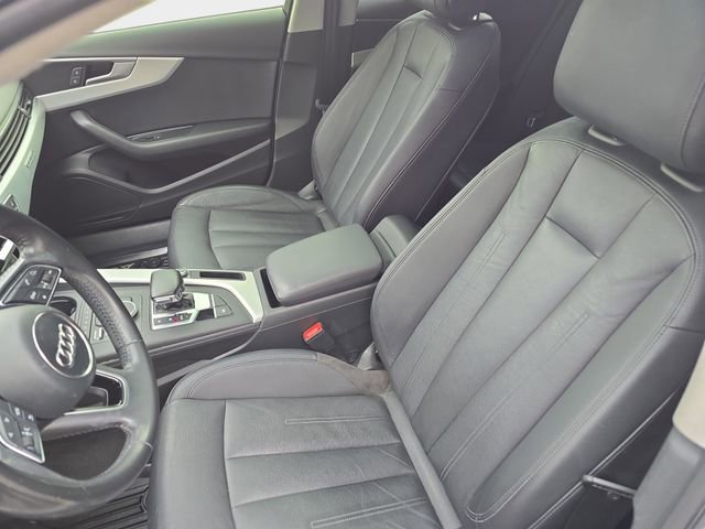 Used 2017 Audi A4 2.0T Premium AWD/4WD image 17