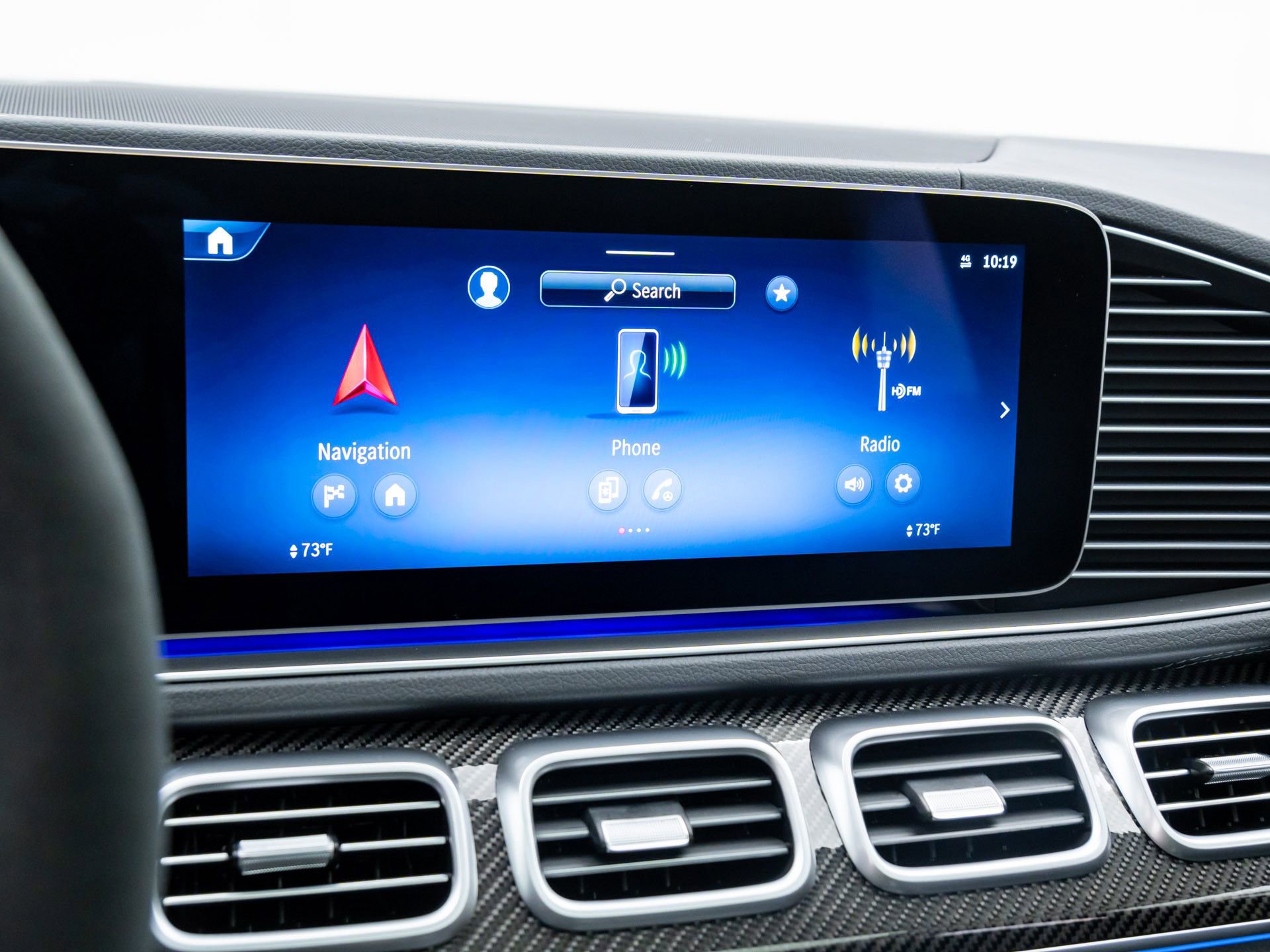 New 2026 Mercedes-Benz GLE 53 AMG 4MATIC Coupe image 25