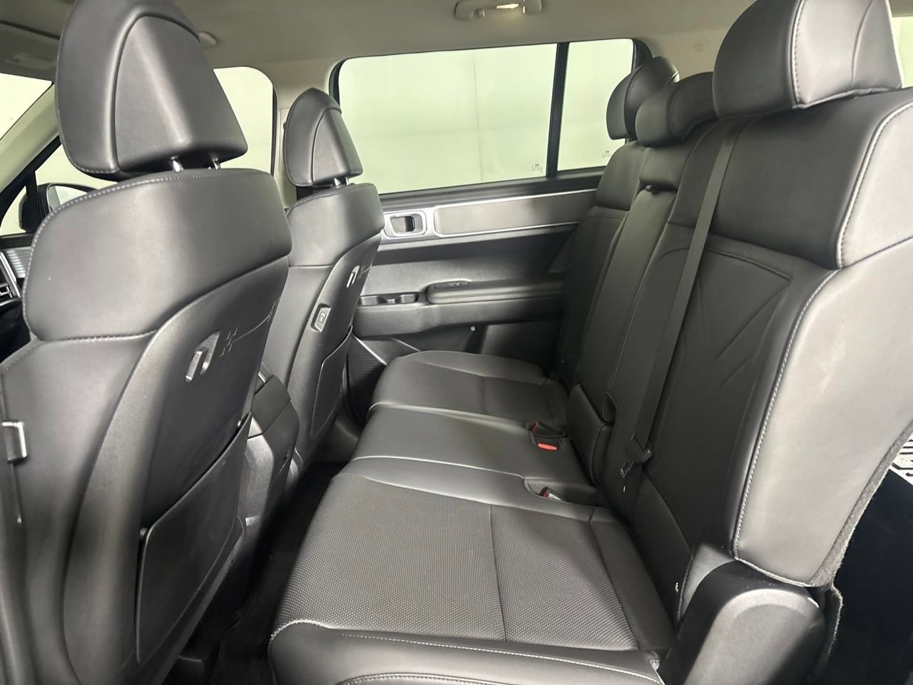 Used 2024 Hyundai Santa Fe XRT AWD/4WD image 24