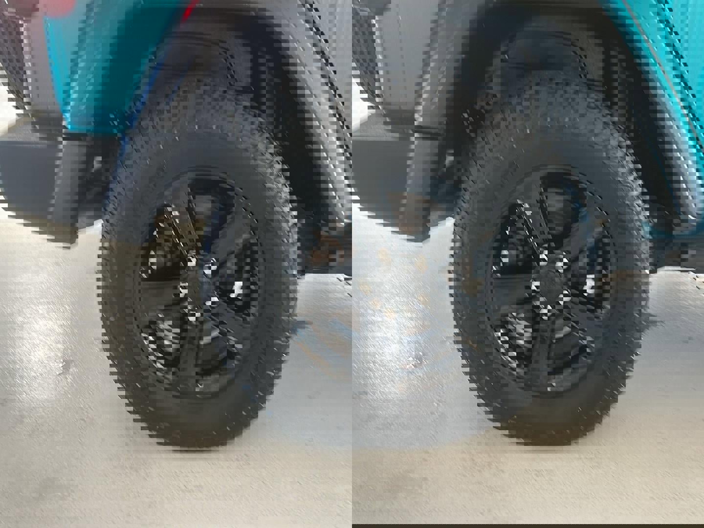 Used 2020 Jeep Wrangler Unlimited Sport image 28